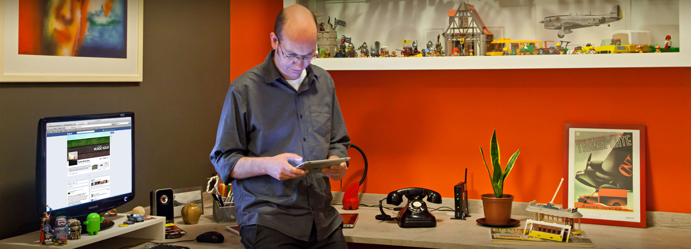 Piloti Mobile & Internet Ltda