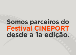 Conhe�a o Festival Cineport