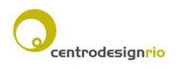 Logo Centro Design Rio