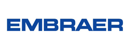 Logo Embraer